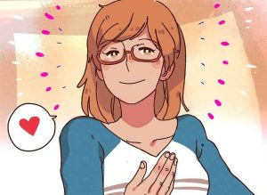 Hvordan du tilgiver dig selv tidligere fejltagelser