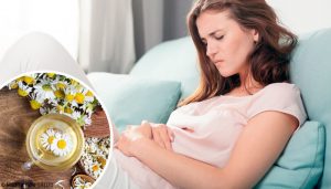 5 infusioner til at hjælpe med at bekæmpe luft i maven