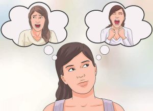 Hvordan du undgår panikanfald