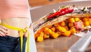 7 mættende opskrifter der hjælper dig med at tabe dig