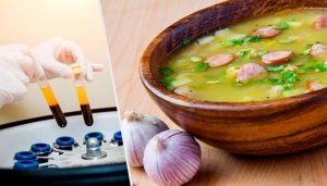 Fire naturlige måder du kan hæve dit antal blodplader