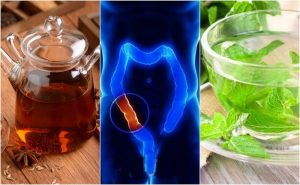 5 medicinske infusioner til tyktarmen