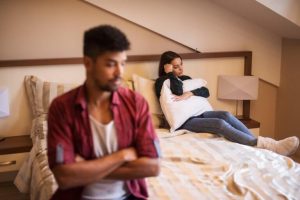 4 tegn på at din partner er dig følelsesmæssigt utro