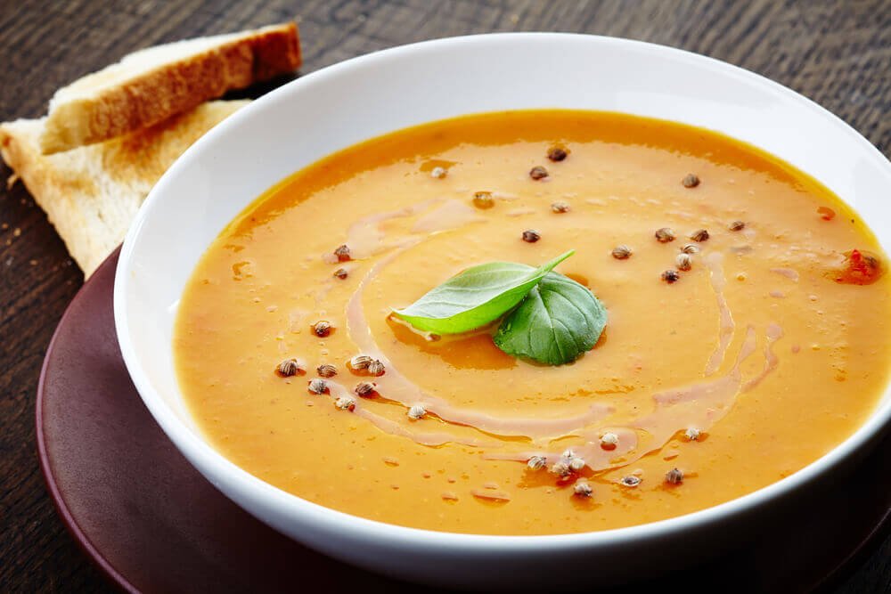 Suppe