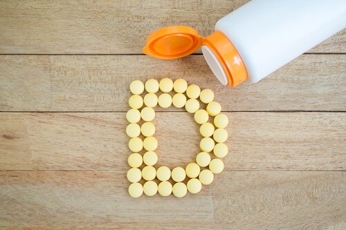 D vitamin