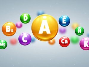 6 tegn på vitaminmangel, der viser sig i dit ansigt