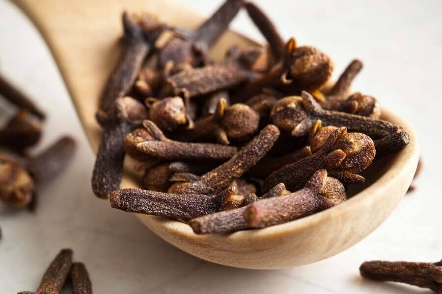 nelliker - tips mod ondt i halsen