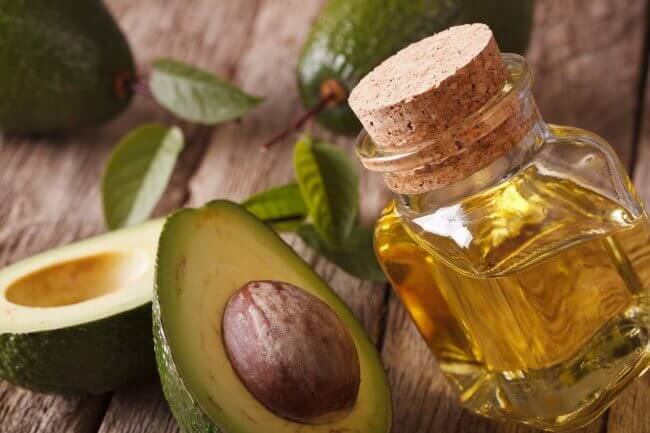 Avocadoolie