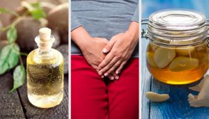 9 naturlige midler mod dårlig vaginal lugt