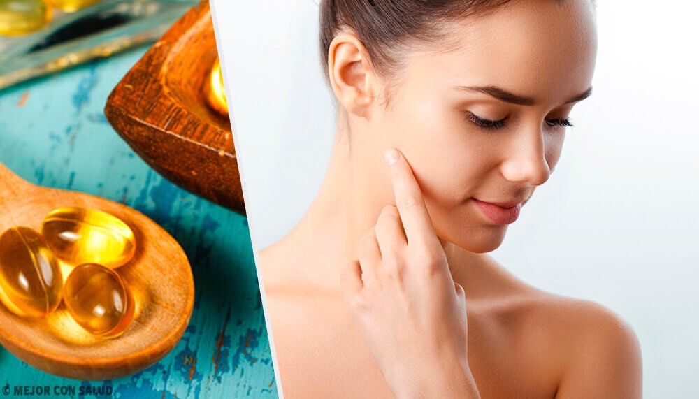 5 gode måder at bruge vitamin E kapsler for at forbedre din hud