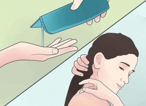 Hjemmelavet shampoo til enhver hårtype