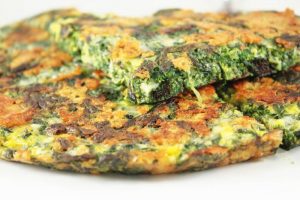 5 slags morgenmad med lavt kalorieindhold til diabetikere