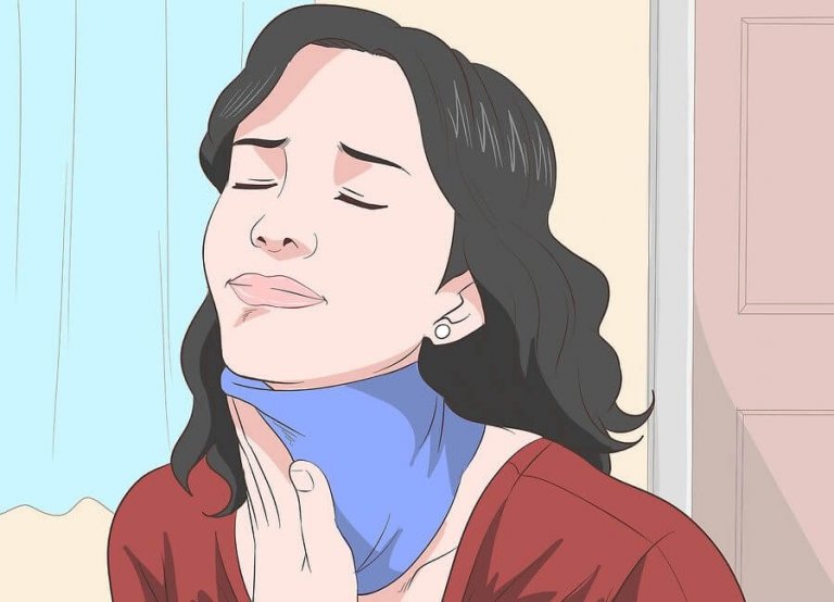 Prøv de her 7 tips mod ondt i halsen