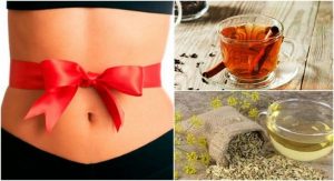 Slip af med gassen efter at have overspist i julen