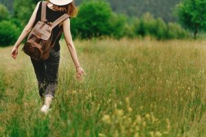 Seks vigtige feminine styrker