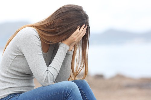 Stress kan forværre rygproblemer