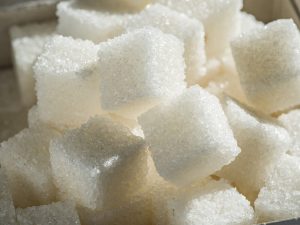 7 ændringer du vil bemærke når du stopper med at spise sukker