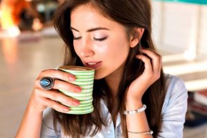 De 4 mest vanddrivende infusioner