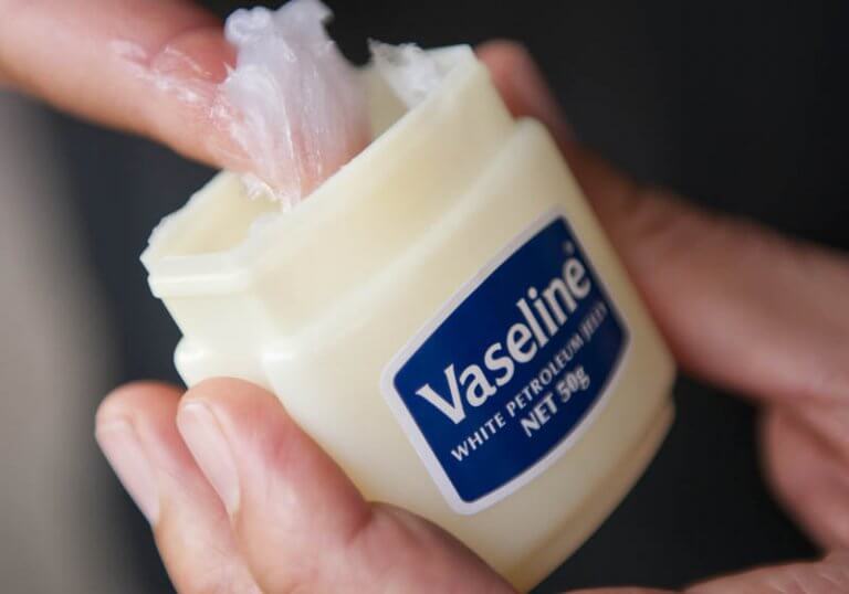 Vaseline