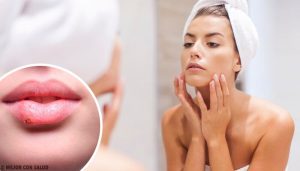 13 tegn på dit ansigt som kan indikere et sundhedsproblem