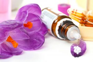 Sådan lærer du Bach blomsterterapi på en enkel måde