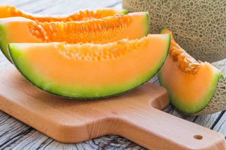 Fire fantastiske naturlige hjemmemidler med melon