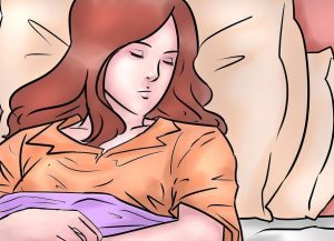 7 gode vaner til at sove godt om natten