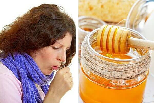 Tre hjemmelavede hoste sirupper mod tør hoste