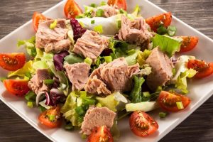 3 nemme og originale proteinrige opskrifter uden kylling