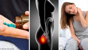 Fire ting du bør undgå hvis du har tyktarmsbetændelse