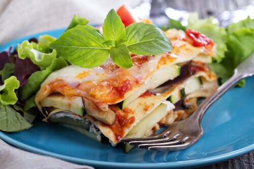 Lasagne