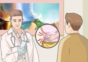 Tre tips til behandling af halsbrand