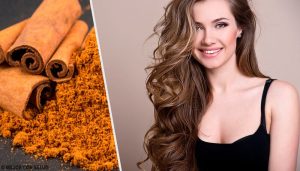 4 kanel hårmasker for smukt og sundt hår