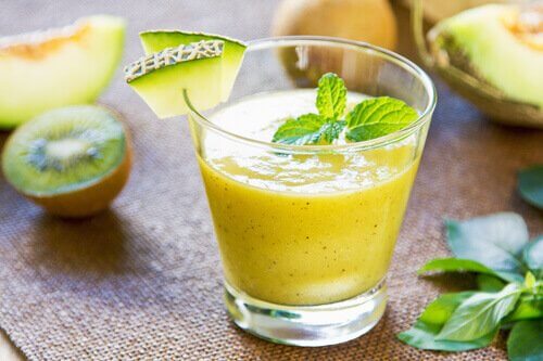 Kiwi drik