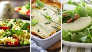 7 lækre madvarer du bør bruge i din kost