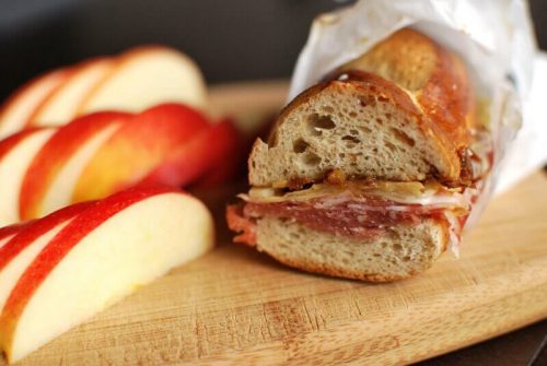 Baguette