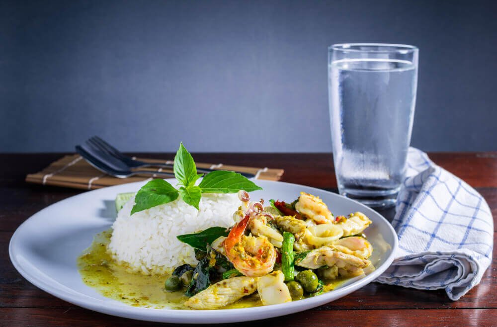 Et maaltid - overraskende madkombinationer