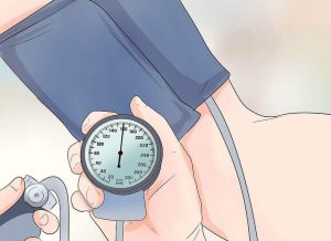 Prøv disse anbefalede øvelser mod forhøjet blodtryk