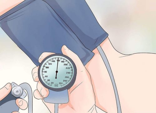 Prøv disse anbefalede øvelser mod forhøjet blodtryk