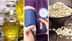 Det skal du spise hvis du lider af hypertension