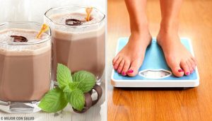 6 lækre detox drikke der hjælper med vægttab