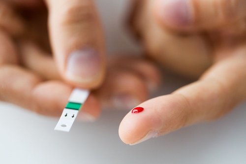 hvad er diabetes