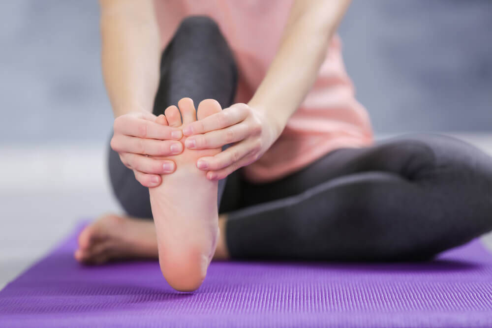 fodmassage