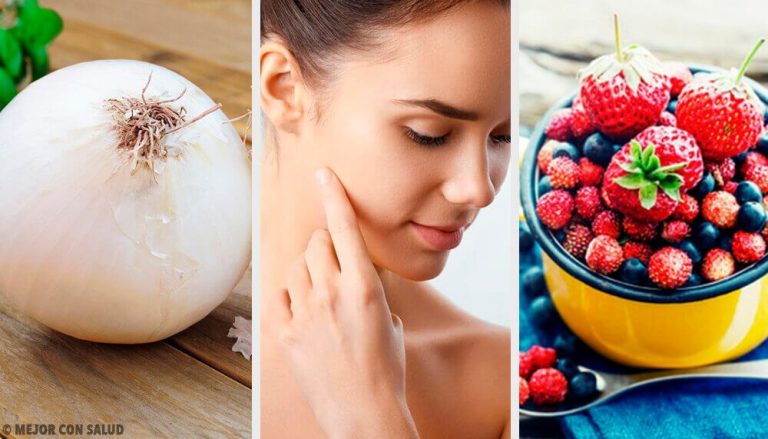 Disse 8 fødevarer tilfører mest kollagen til din hud