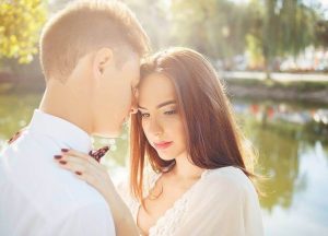 Forelsk dig ikke i en, der allerede har en kæreste