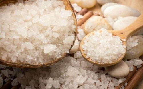Salt
