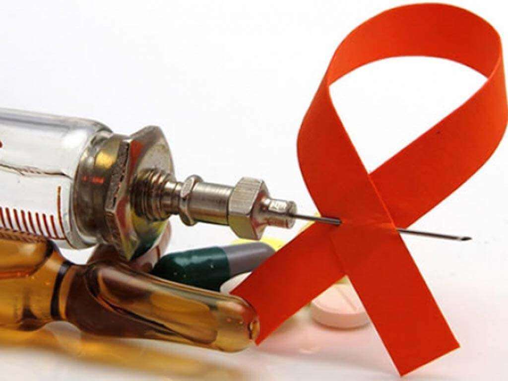 HIV/AIDS-vaccine skal snart testes