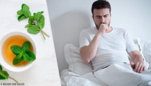 5 bedste te til at behandle en irriterende hoste
