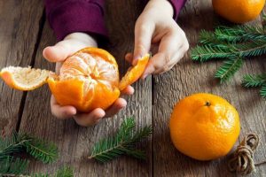 6 gode grunde til at spise flere klementiner