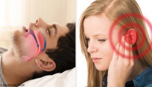 Knæklyde i kroppen, som vi ikke plejer at være opmærksomme på